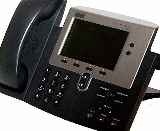 Cisco VoIP Cisco IP Phone 7940 #14843