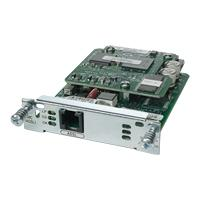 Cisco WAN Interface Card High-Speed - DSL modem