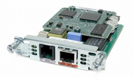 CISCO WAN Interface Card High-Speed