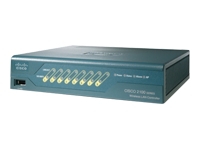 CISCO Wireless LAN Controller 2106 - network