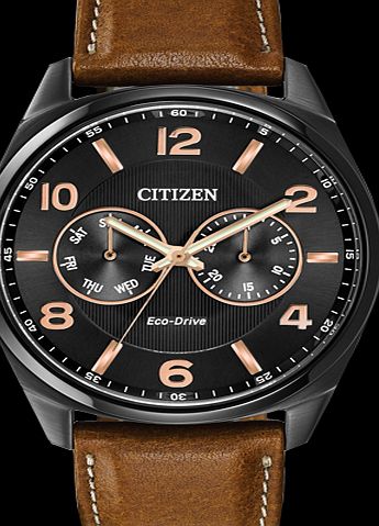 Citizen AO9025-05E Mens Watch AO9025-05E