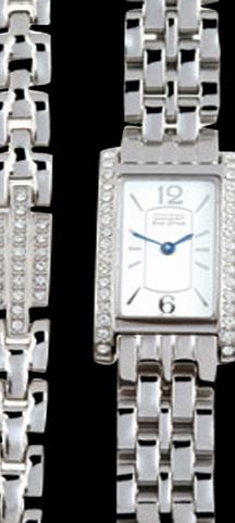 Citizen Eco-Drive Ladies Watch and Bracelet Set