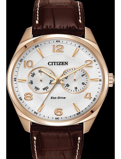 Citizen Eco-Drive Mens Watch A09023-01A