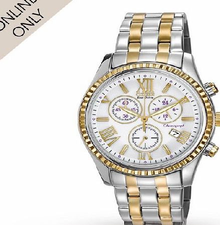 Citizen Ladies Watch FB1364-53A