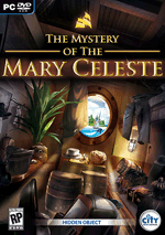 Mary Celeste PC