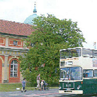 City Sightseeing Potsdam CitySightseeing Potsdam City Sightseeing Potsdam