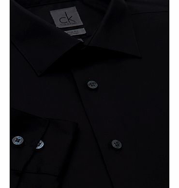 Smart Cotton Shirt