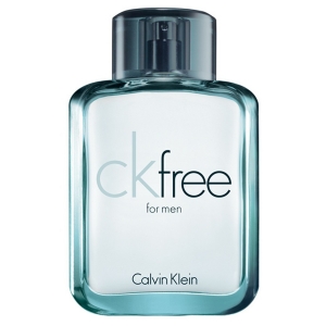 Ck Free For Men 100ml Eau De Toilette Spray