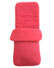 Clair De Lune Footmuff - Red