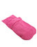 Clair-De-Lune Clair De Lune Mono Footmuff Hot Pink