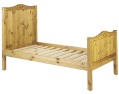 traditional cot bed