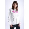 Clandestine Industries Zip Hoodie - Batheart