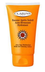 AFTER SUN MOISTURIZER SELF TANNING (150ML)