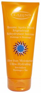 AFTER SUN MOISTURIZER ULTRA HYDRATING (200ML)