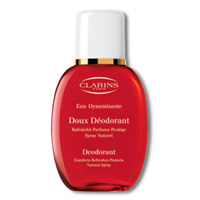 Body Eau Dynamisante 100ml Eau Dynamisante