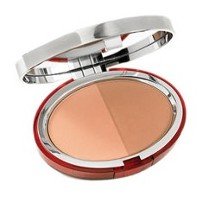 Clarins Bronzing Duo Compact 10g/0.35oz - 10