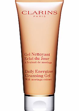 Daily Energizer Cleansing Gel, 75ml