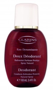 DYNAMISANTE FRAGRANCED GENTLE DEODORANT