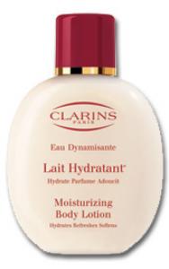 DYNAMISANTE MOISTURIZING BODY LOTION