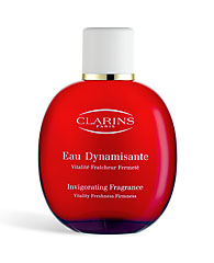 Eau Dynamisante - Bottle