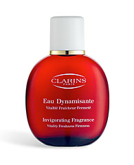 Eau Dynamisante - Spray