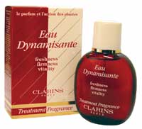 Eau Dynamisante 100ml