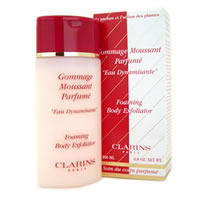 Eau Dynamisante Body Exfoliator by Clarins 200ml