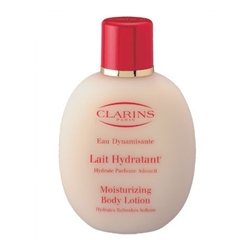 Eau Dynamisante Body Lotion (250ml)