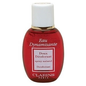 Eau Dynamisante Deodorant Spray 100ml