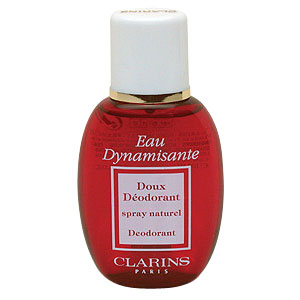 Eau Dynamisante Deodorant Spray - size: 100ml