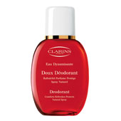 Eau Dynamisante - Deodorant Spray