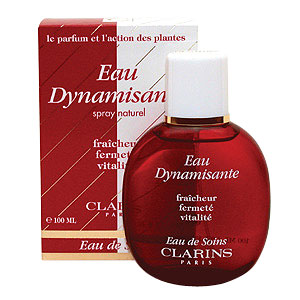 Eau Dynamisante EDT Spray - size: 100ml