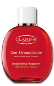 EAU DYNAMISANTE INVIGORATING FRAGRANCE -