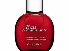 Eau Dynamisante Invigorating Fragrance