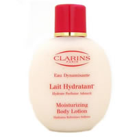 Eau Dynamisante Moisturising Body Lotion 250ml