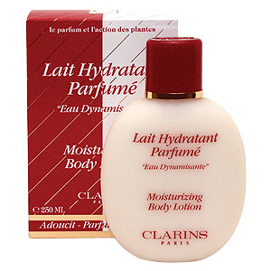 Eau Dynamisante Moisturising Body Lotion - size: 250ml