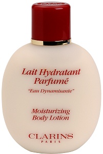 Eau Dynamisante Moisturising Body Lotion