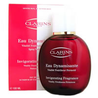 Eau Dynamisante Natural Spray 100ml