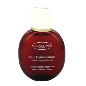 Eau Dynamisante Natural Spray Refillable