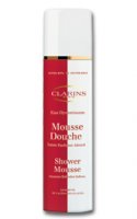 Eau Dynamisante Shower Mousse