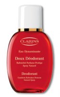 Eau Dynamisante Spray Deodorant