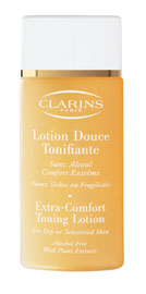 Extra Comfort Toning Lotion 200ml