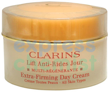 Extra-Firming Day Cream - All Skin Types