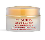 Extra-Firming Day Cream (Dry Skin)