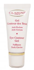 EYE CONTOUR GEL FOR PUFFINESS and DARK