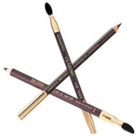 Eye Pencil 01 Black