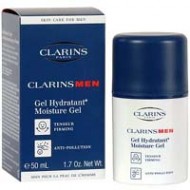 Clarins for Men Moisture Gel 50ml