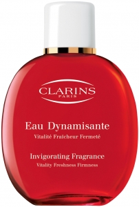 FREE CLARINS EAU DYNAMISANTE (30ML)