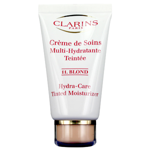 Hydra-Balance Tinted Moisturizer - Blond