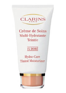 Hydra-Balance Tinted Moisturizer - Camel